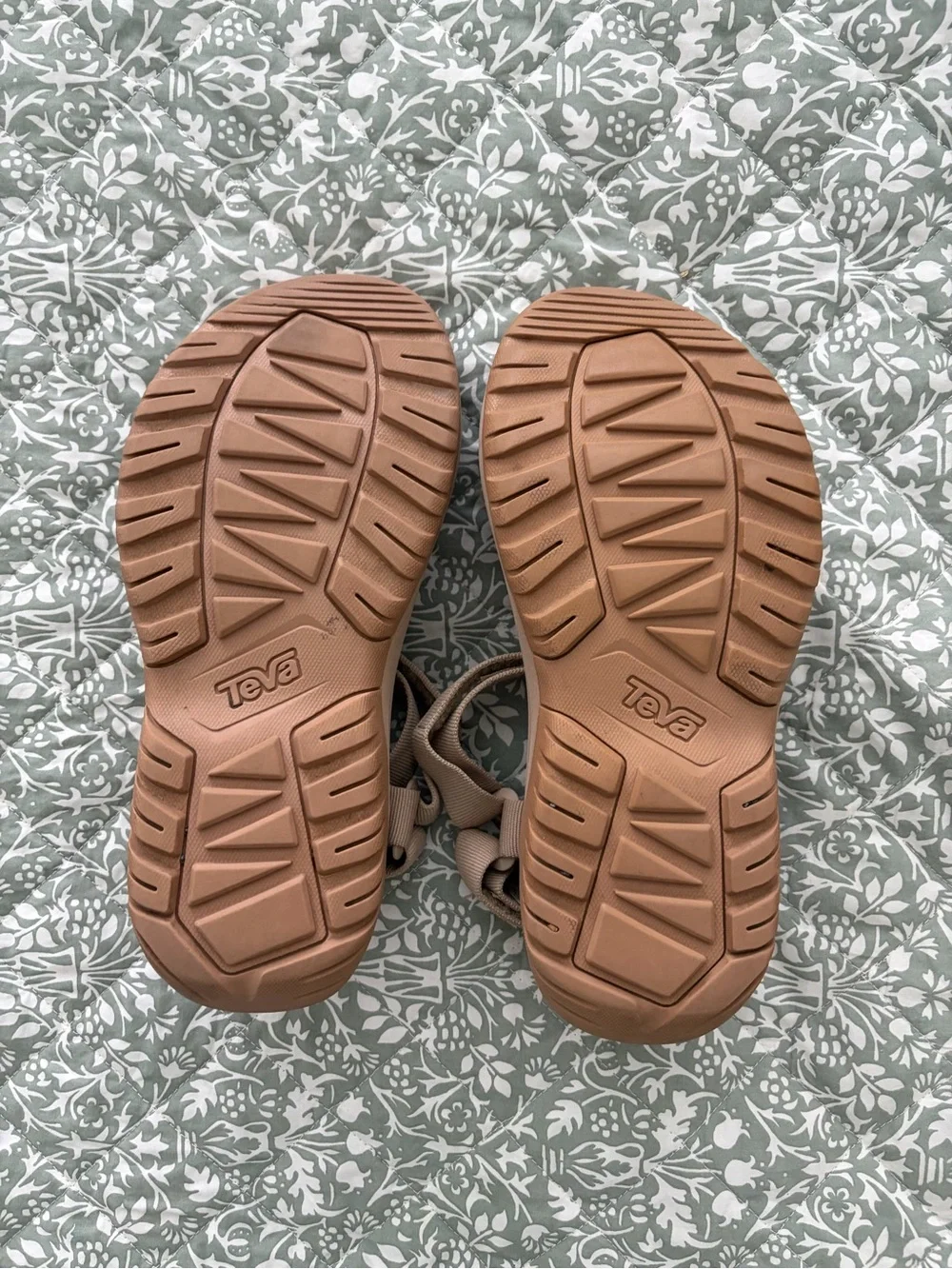 Teva Hurricane XLT2 Ampsole